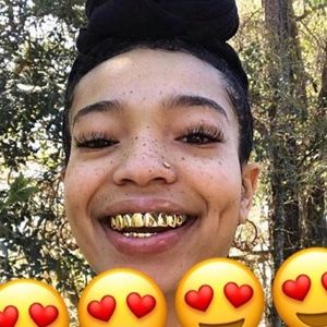 Meet your Posher, Joey